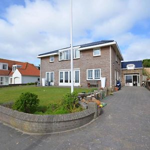 Huis "Holiday"